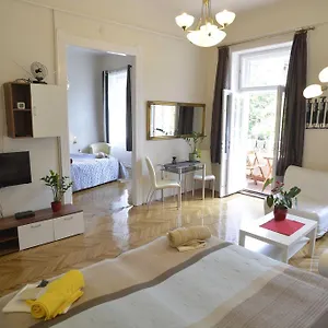 Peter's Budapest