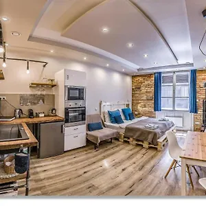 Apartamento Downtown Boutique, Budapest
