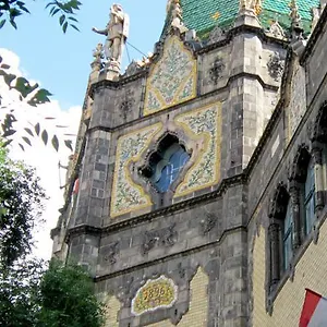 Apartamento Corvin Museum View, Budapest